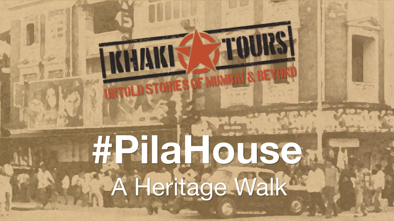 #PilaHouse by Khaki Tours