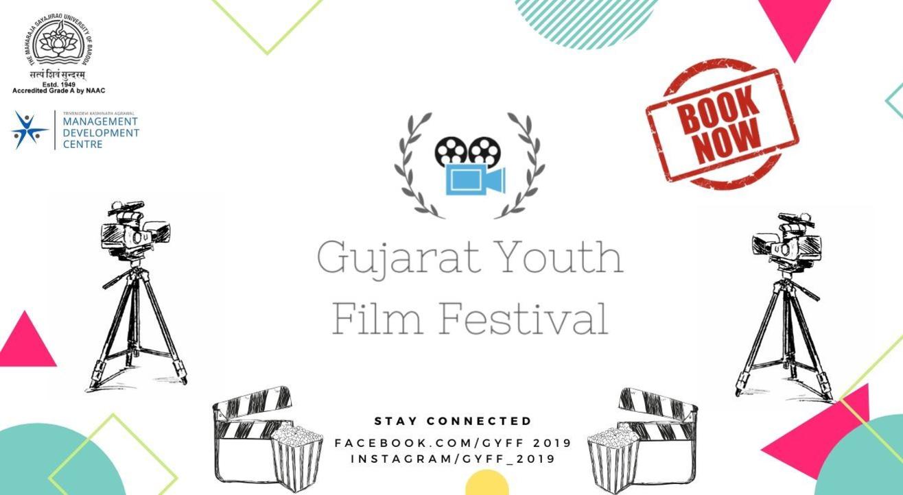 Gujarat Youth Film Festival 