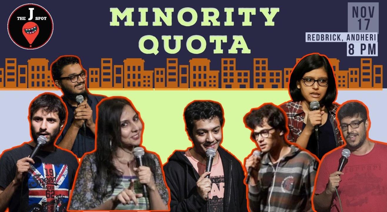 Minority Quota