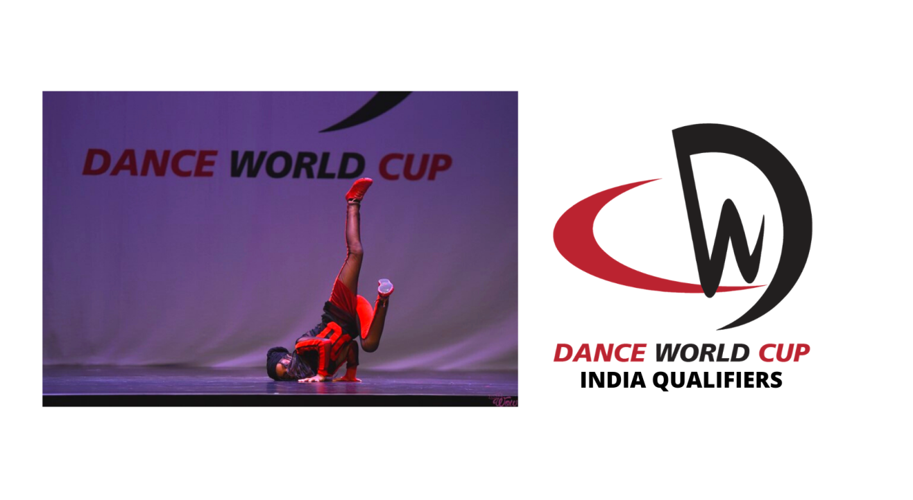 Dance World Cup - India Qualifiers