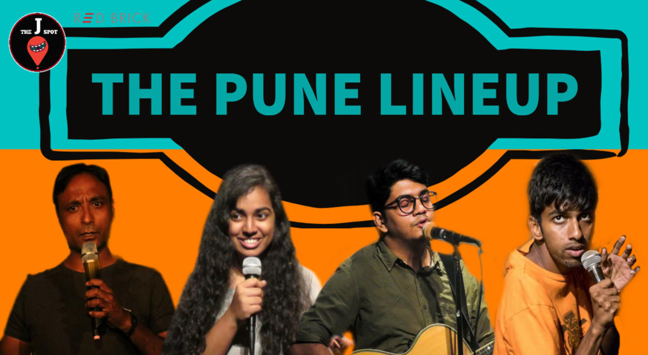 The Pune lineup