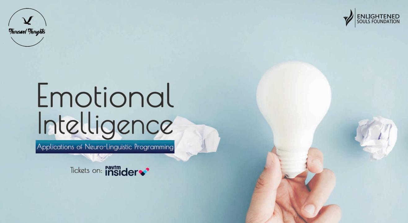 Emotional Intelligence - The Mind Hack