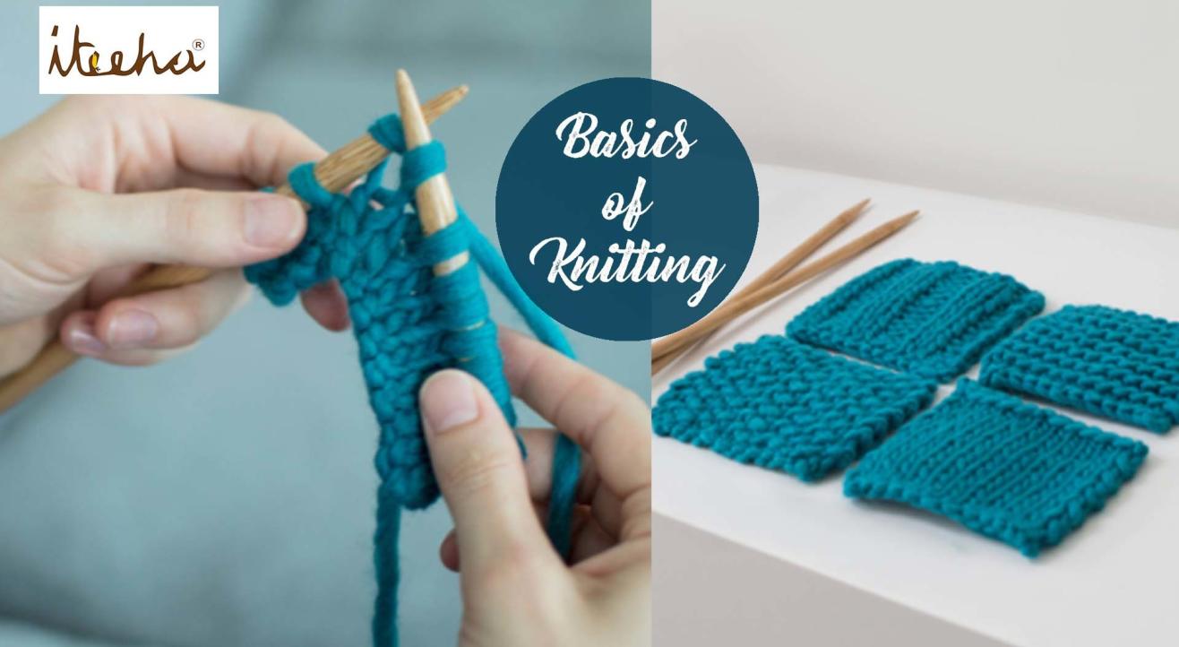 Basics of Knitting