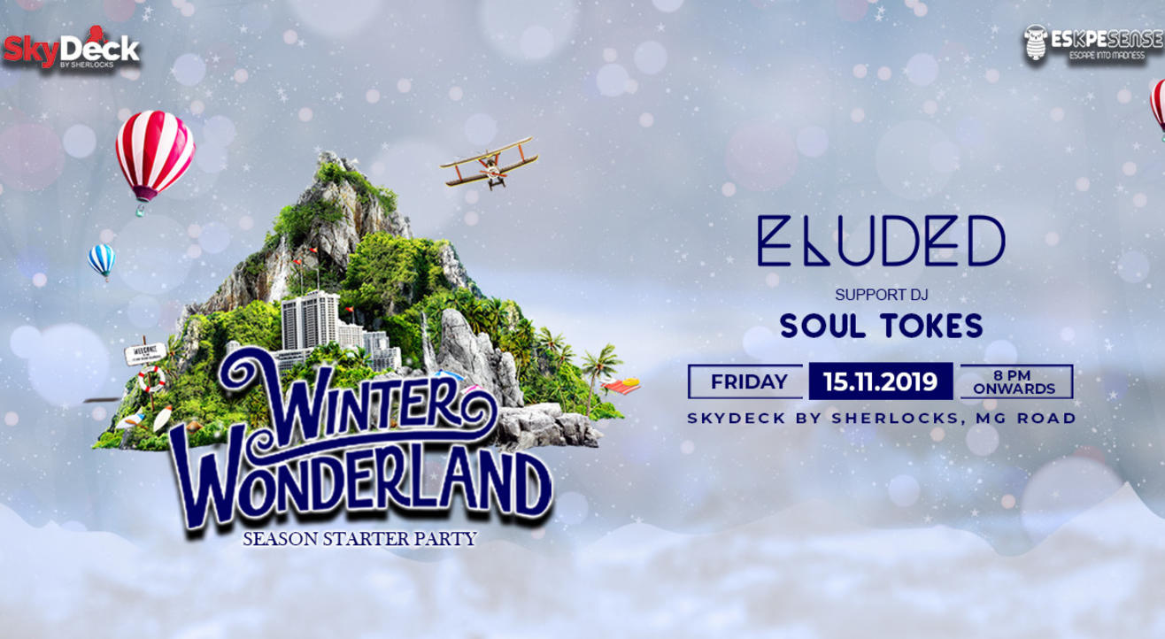 Winter Wonderland ft. Eluded