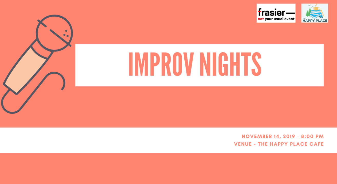 IMPROV NIGHT 