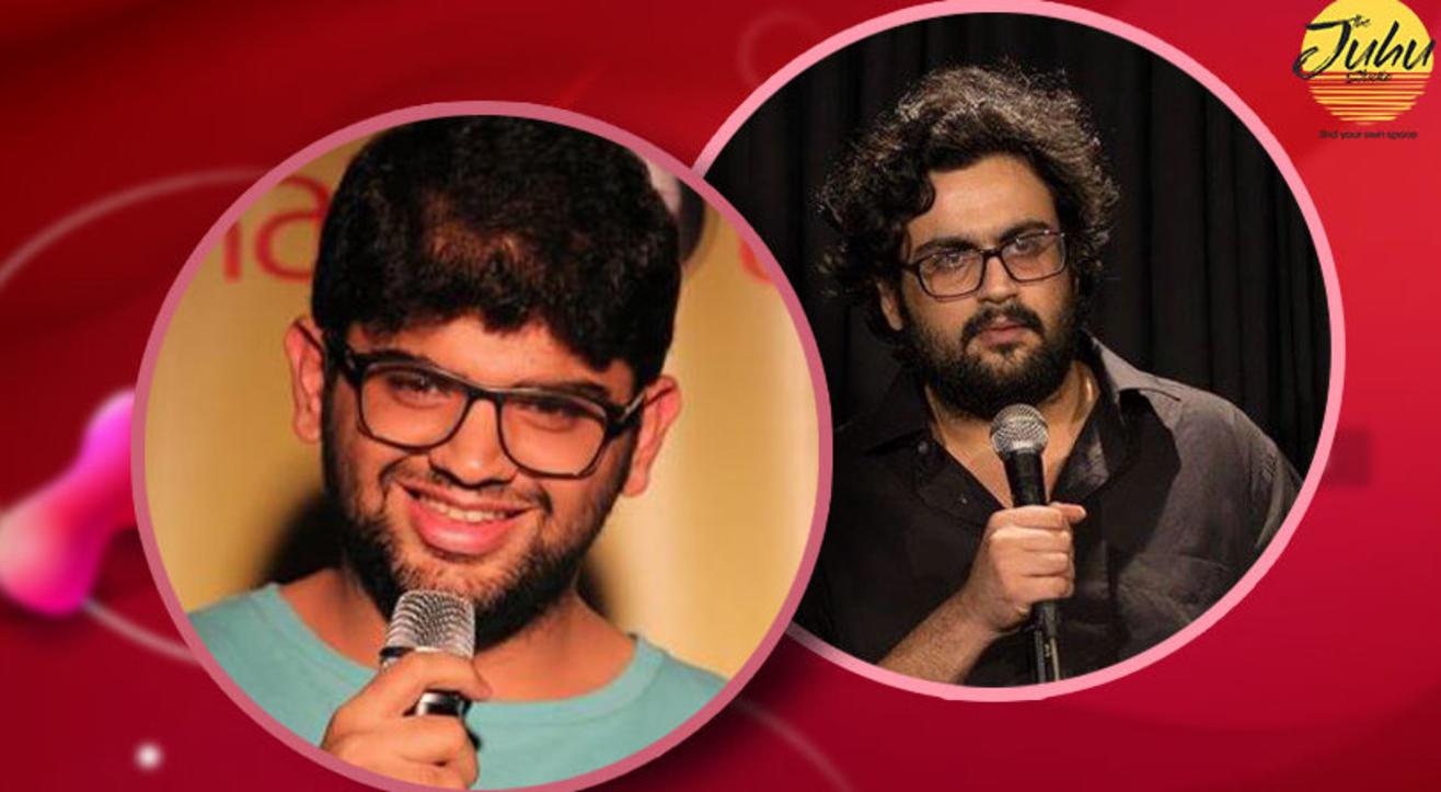 2 Halves With Karunesh & Siddharth
