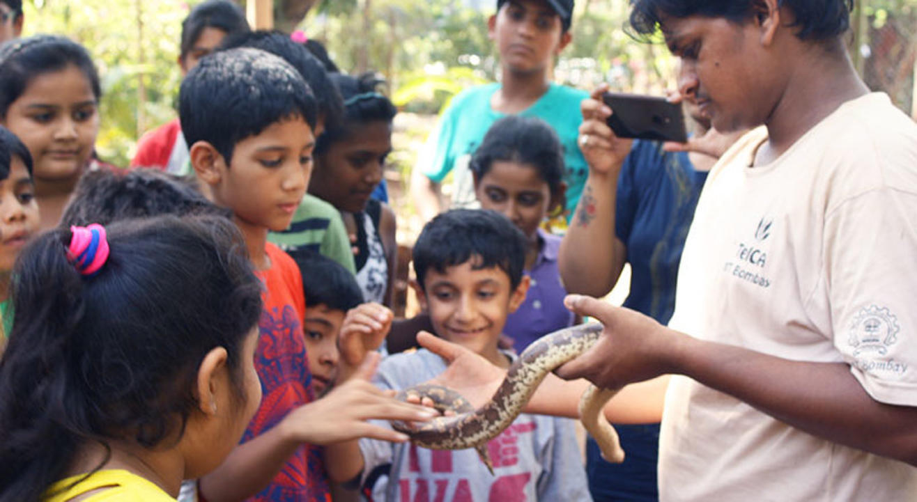 Adventure Mania - Andheri