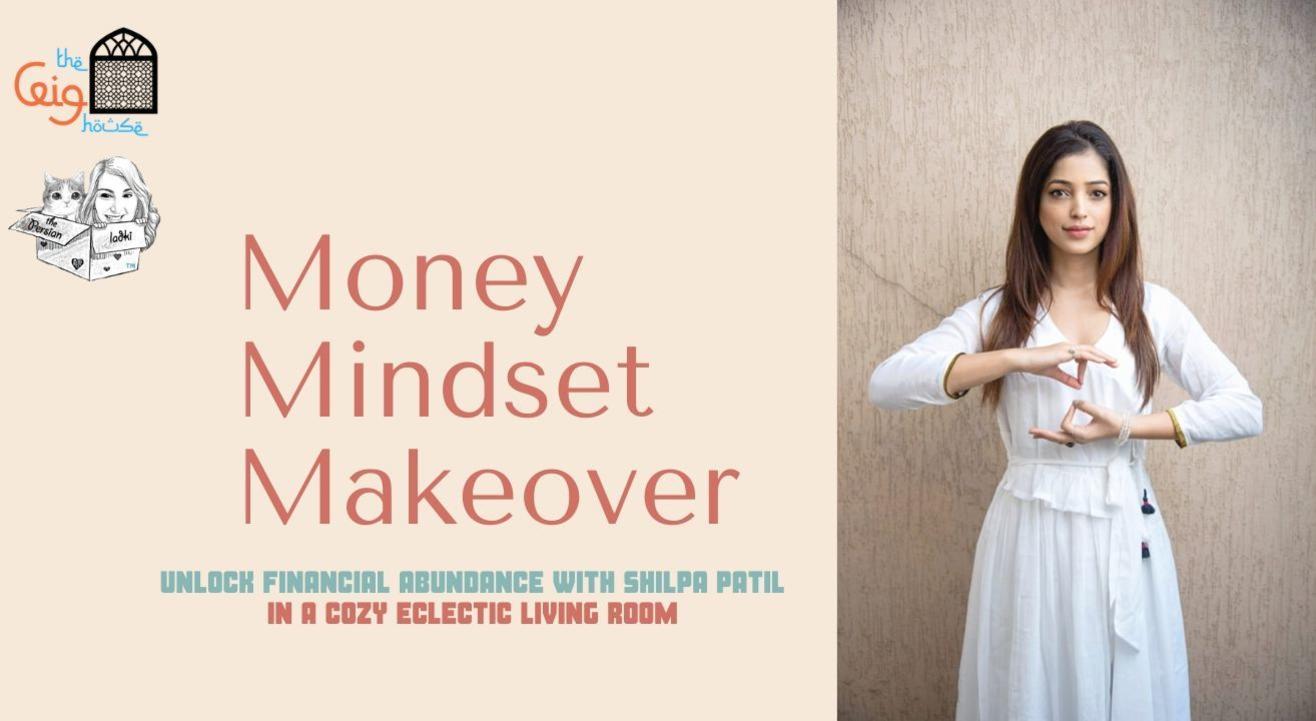 Money Mindset Workshop