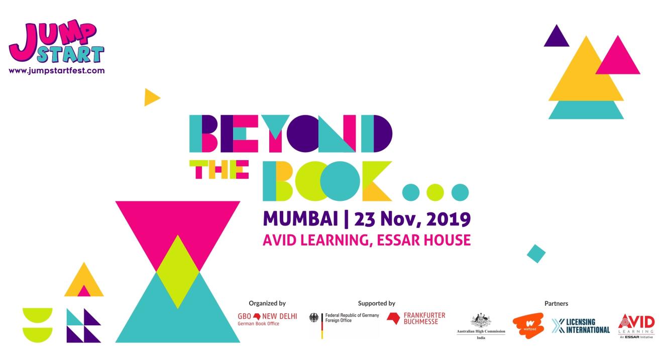 Jumpstart: Beyond the Book