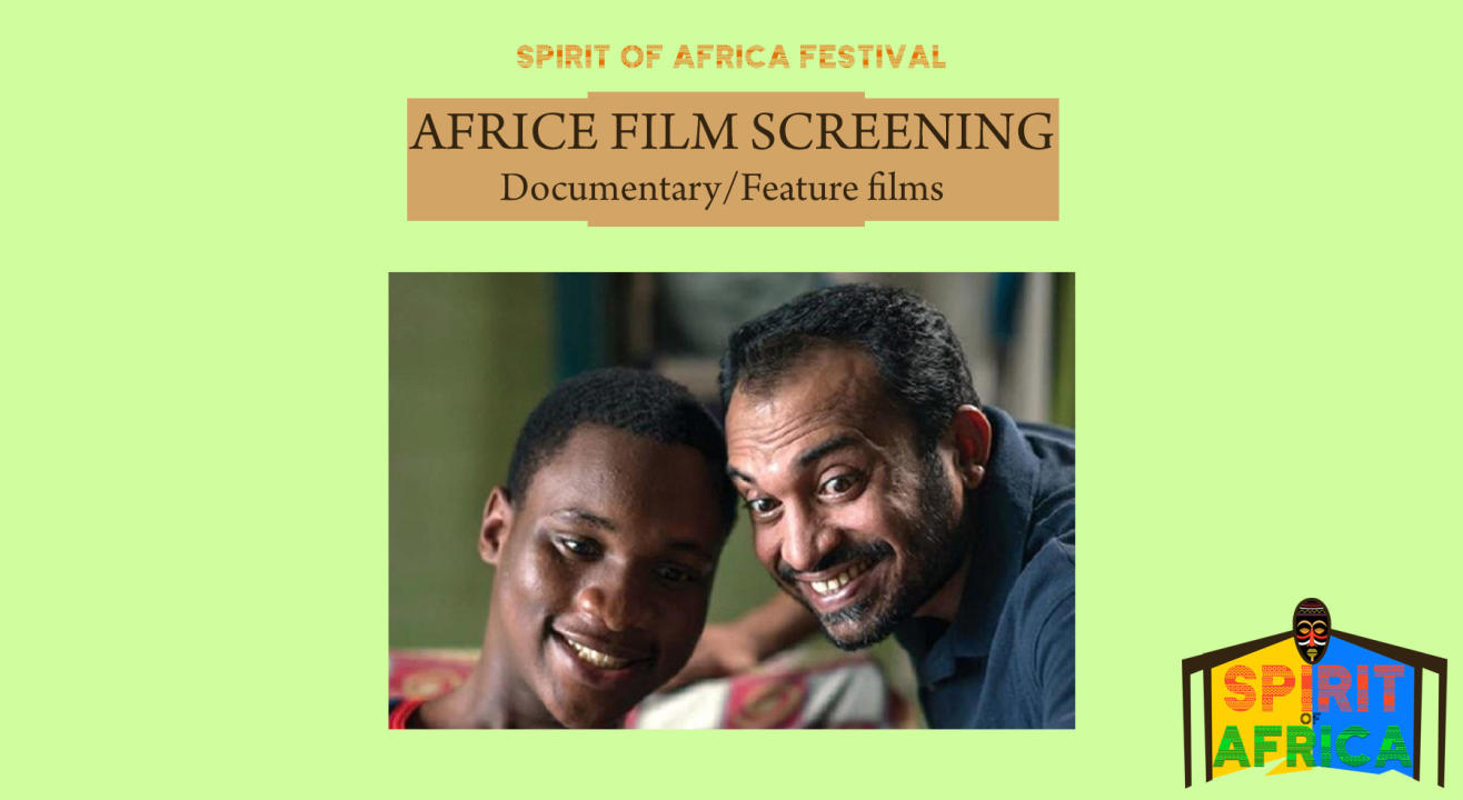 Africa Film Screening