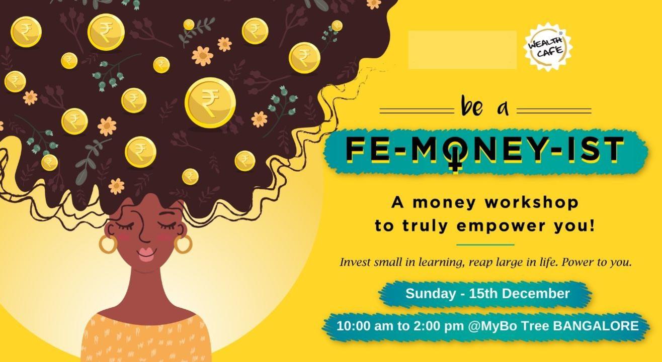 Be a Femoneyist