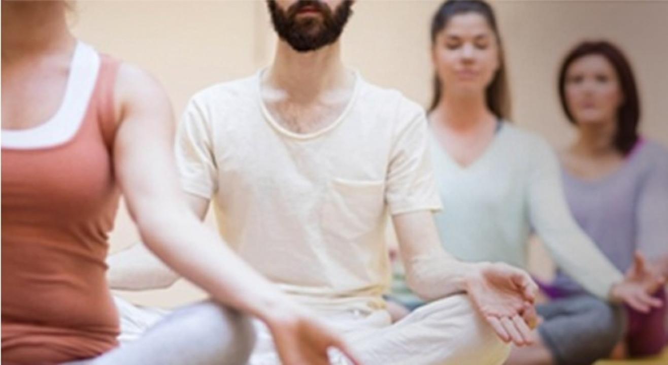 Experience Guided Meditation & Sound Healing by Sheetal Tewari