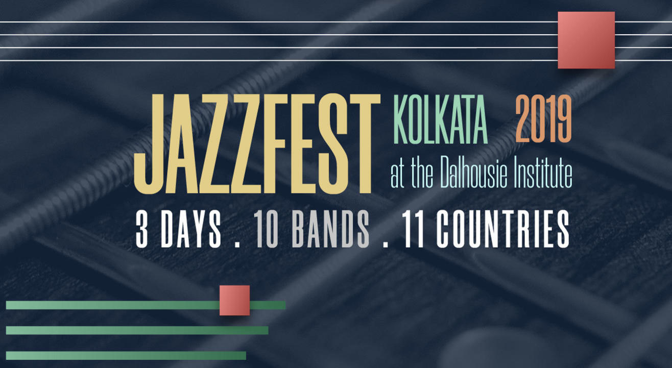 Kolkata’s Annual International Jazz Festival