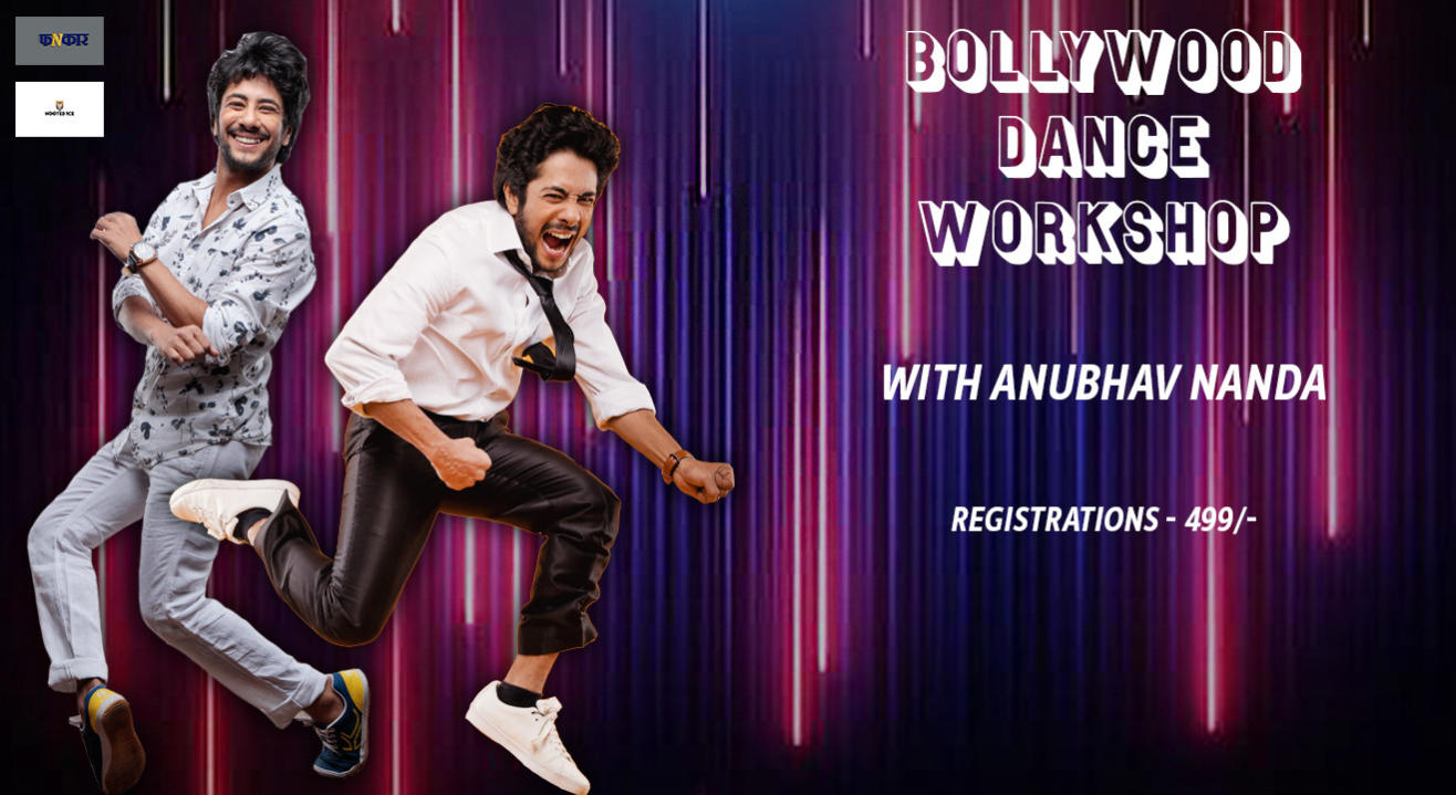 Bollywood Dance Workshop