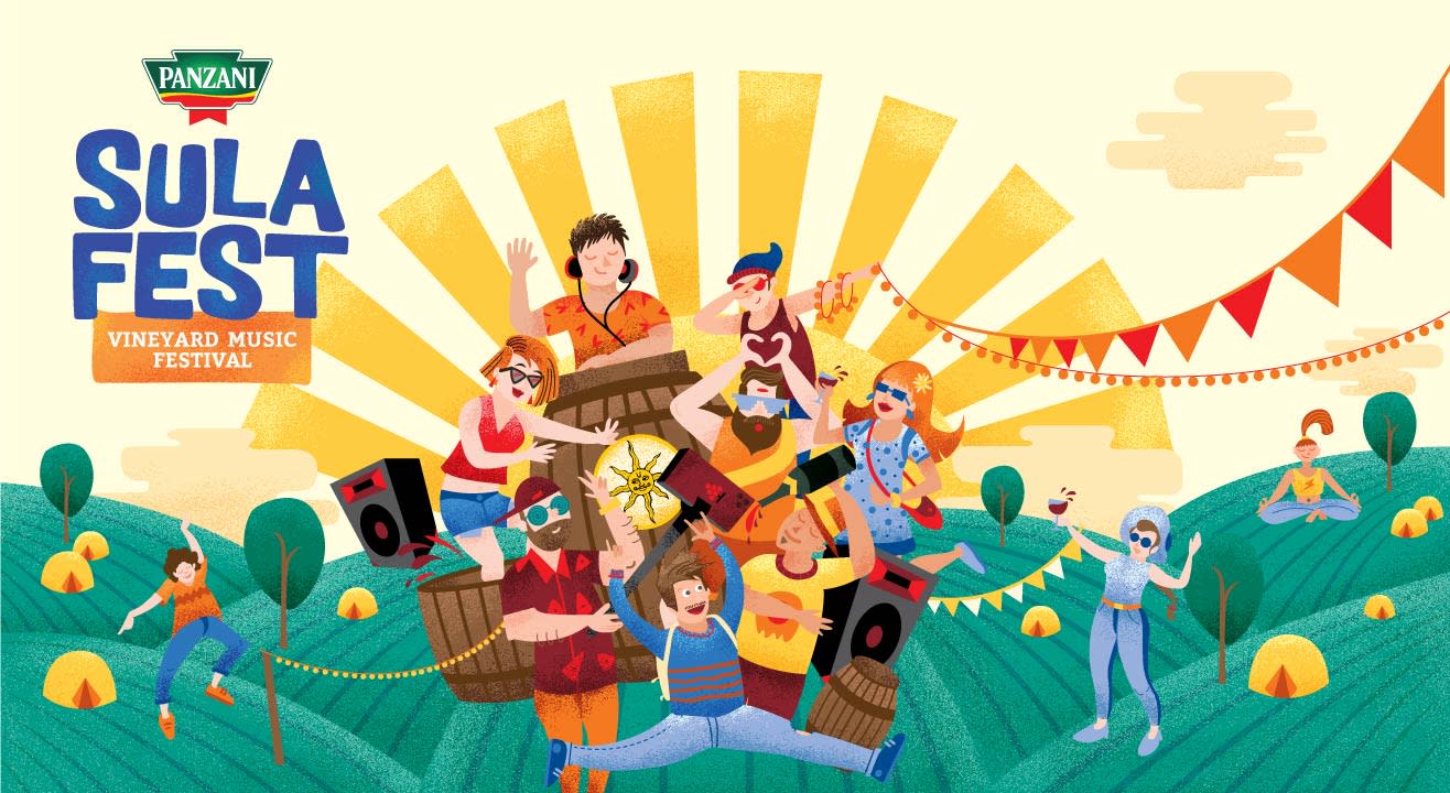 SulaFest 2020