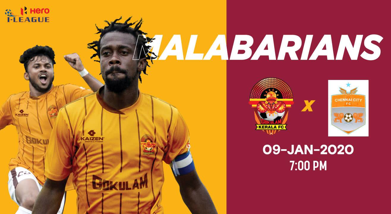 chennai city fc jersey