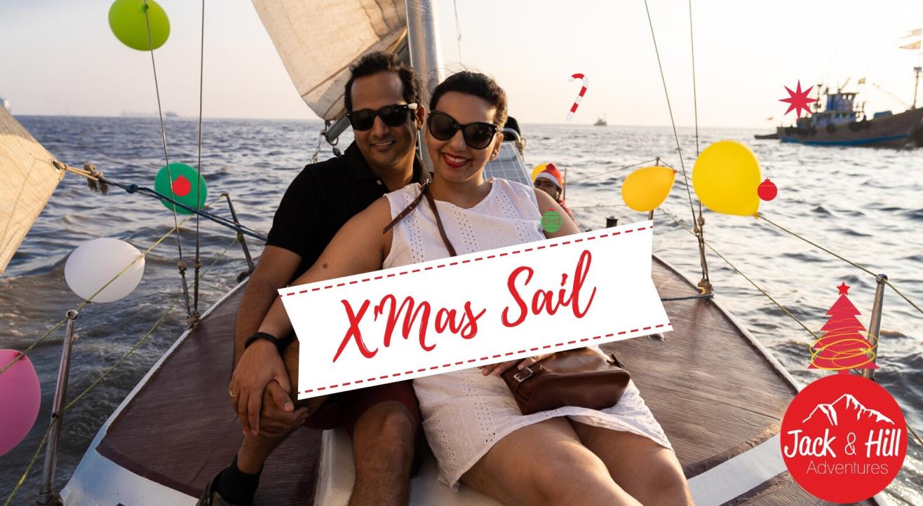 X'Mas Sail