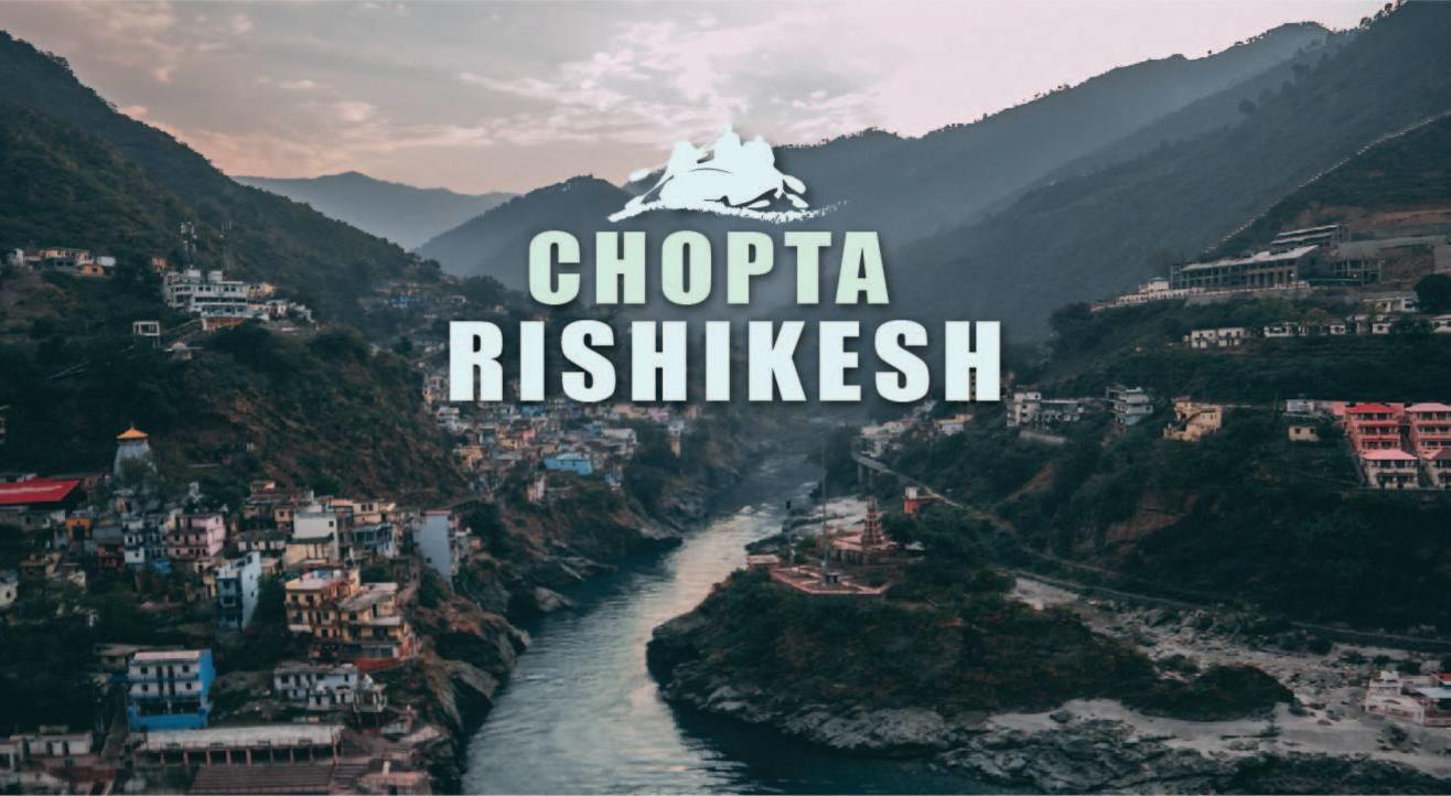 Chopta Rishikesh  - Trek, Rafting Camps with WanderOn