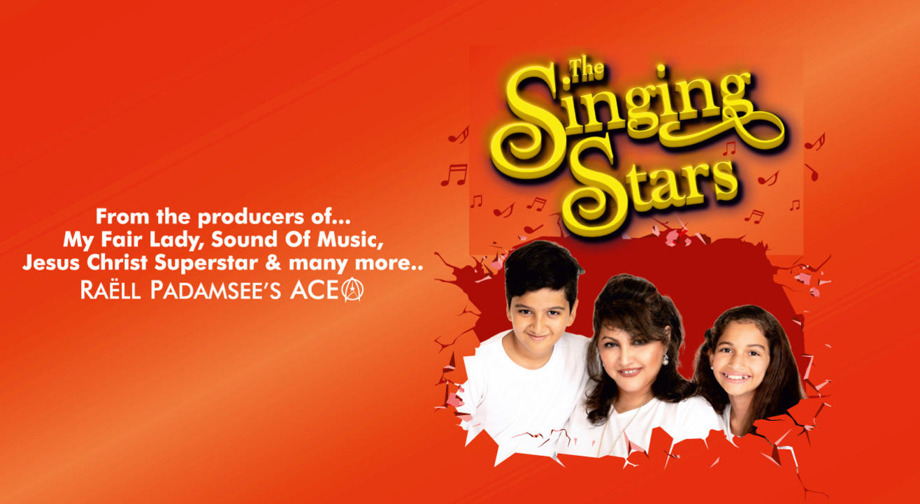 Singing Stars