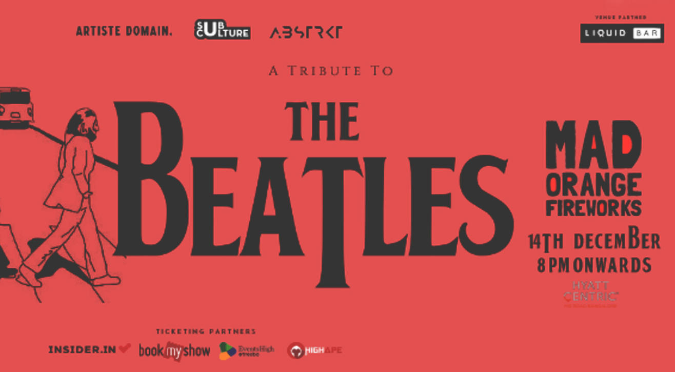 The Beatles Tribute