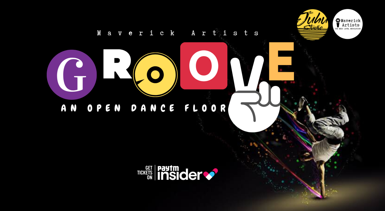 Groove - An Open Dance Floor