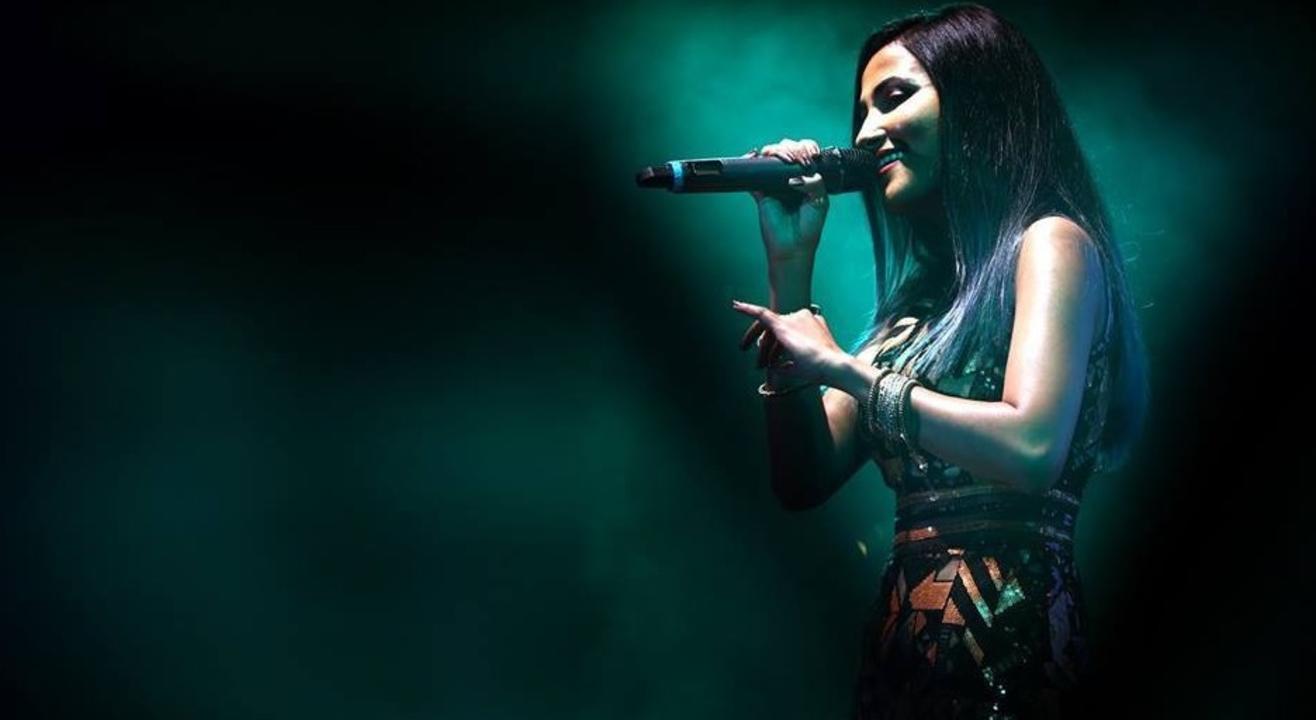 Vidya Vox Xxx Video - Groove Live with Vidya Vox