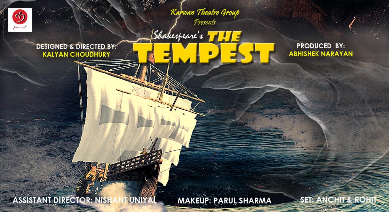 The Tempest