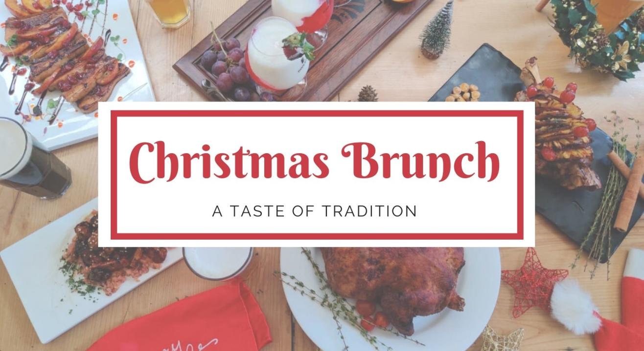 Christmas Brunch - Khar