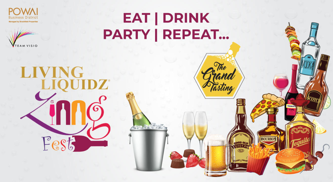 Zinng Fest- The Grand Tasting