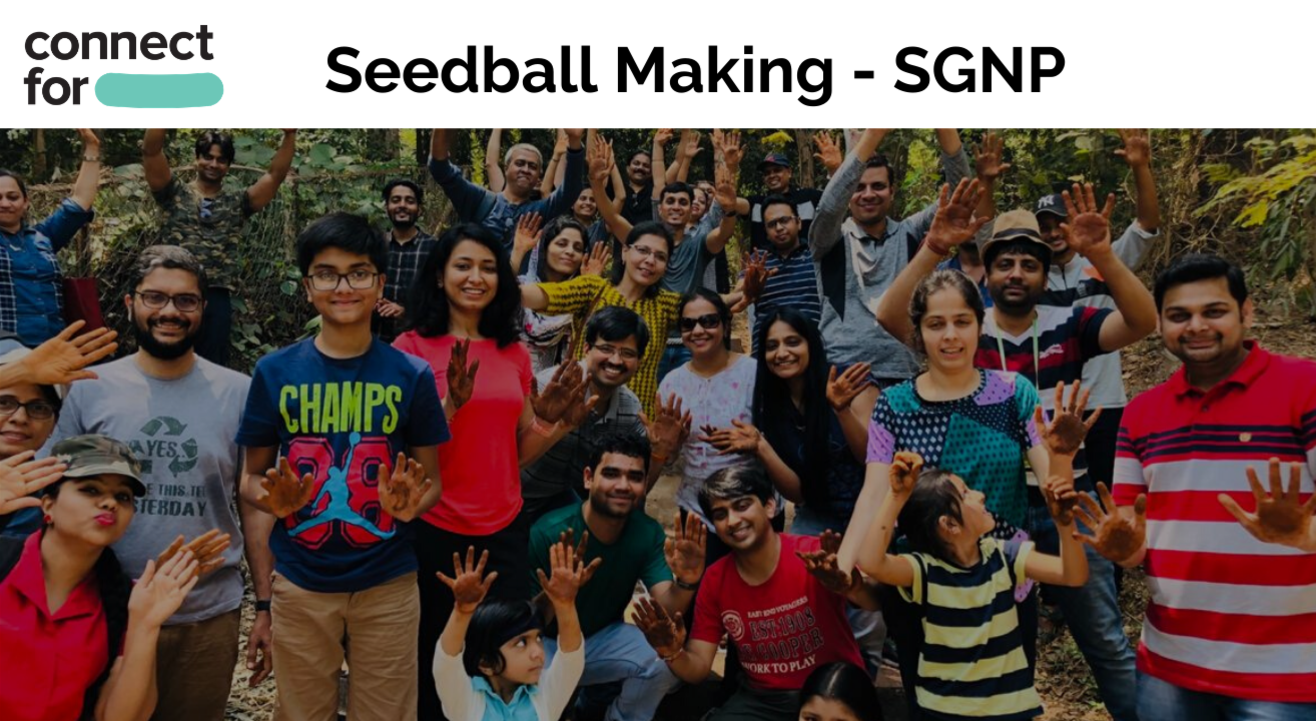 Seedball Making