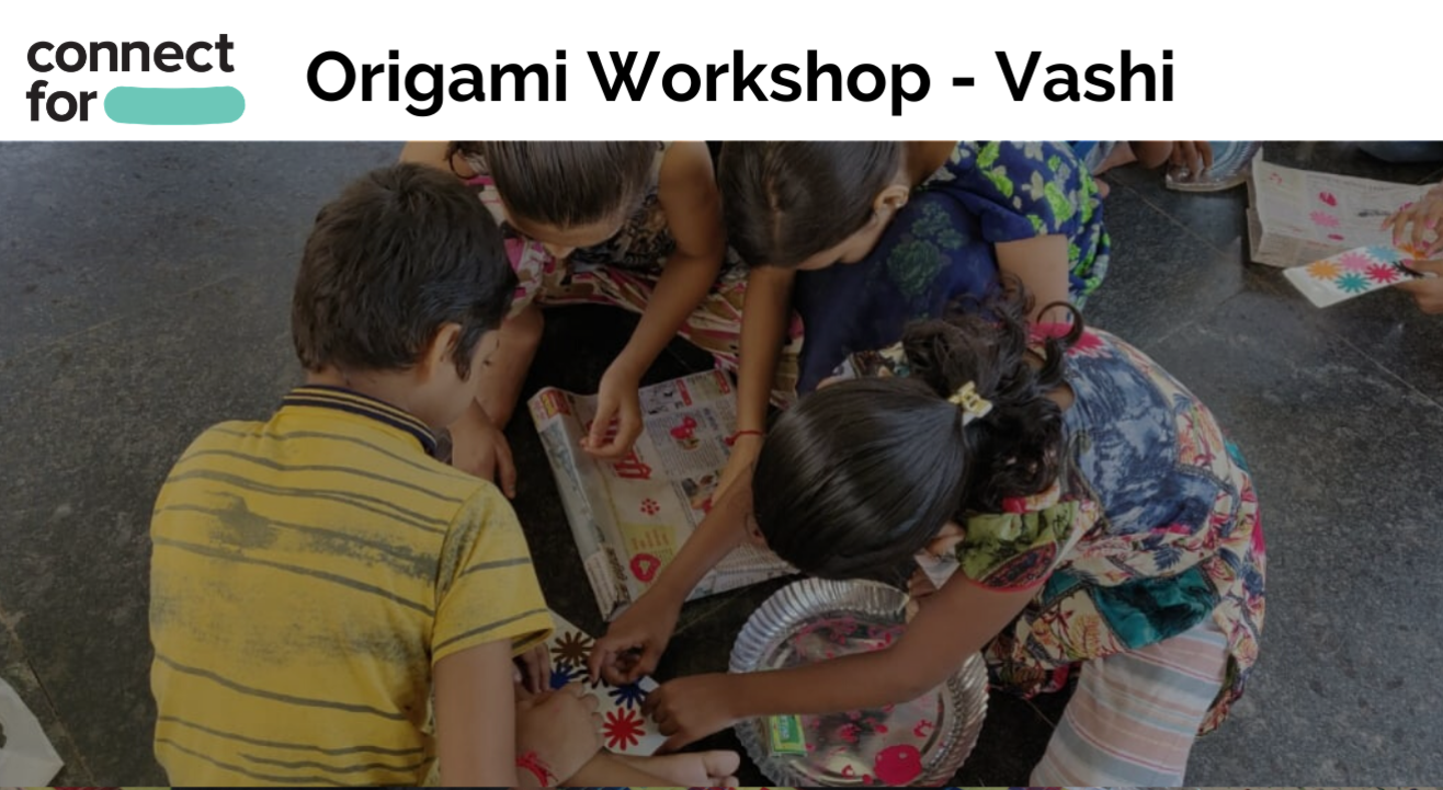 Origami Workshop