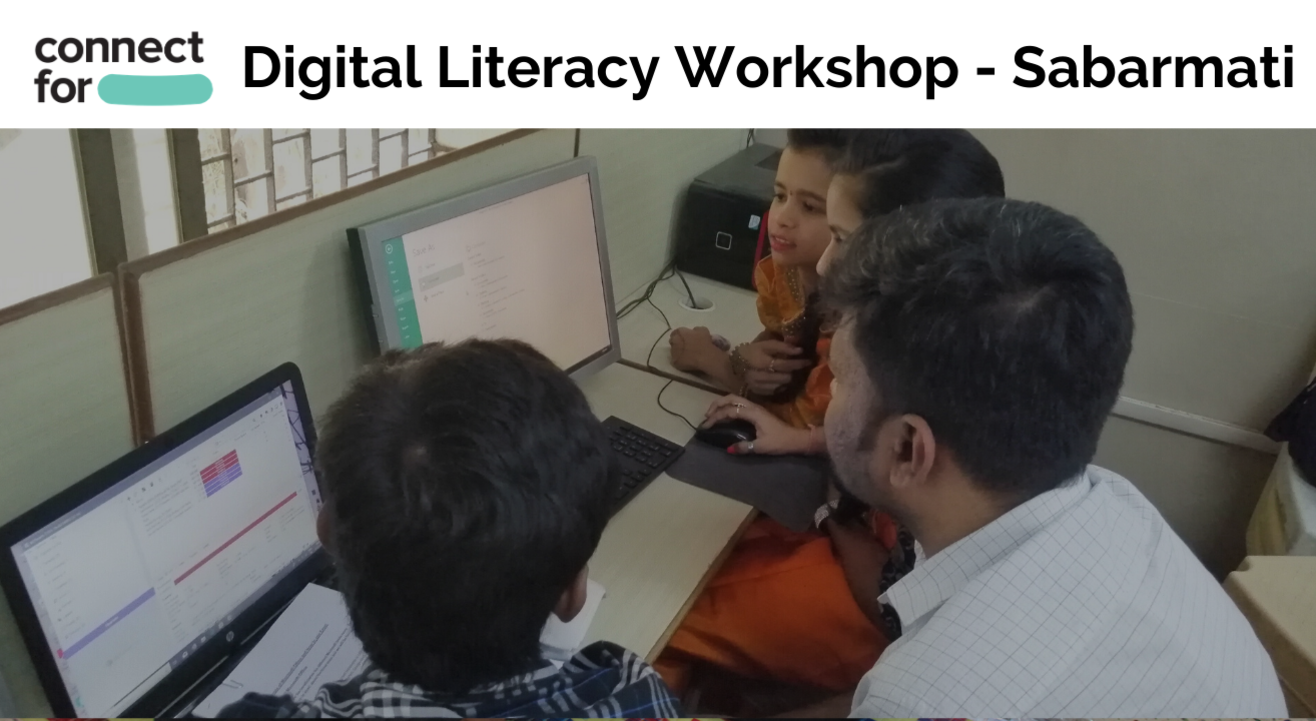 Digital Literacy Workshop