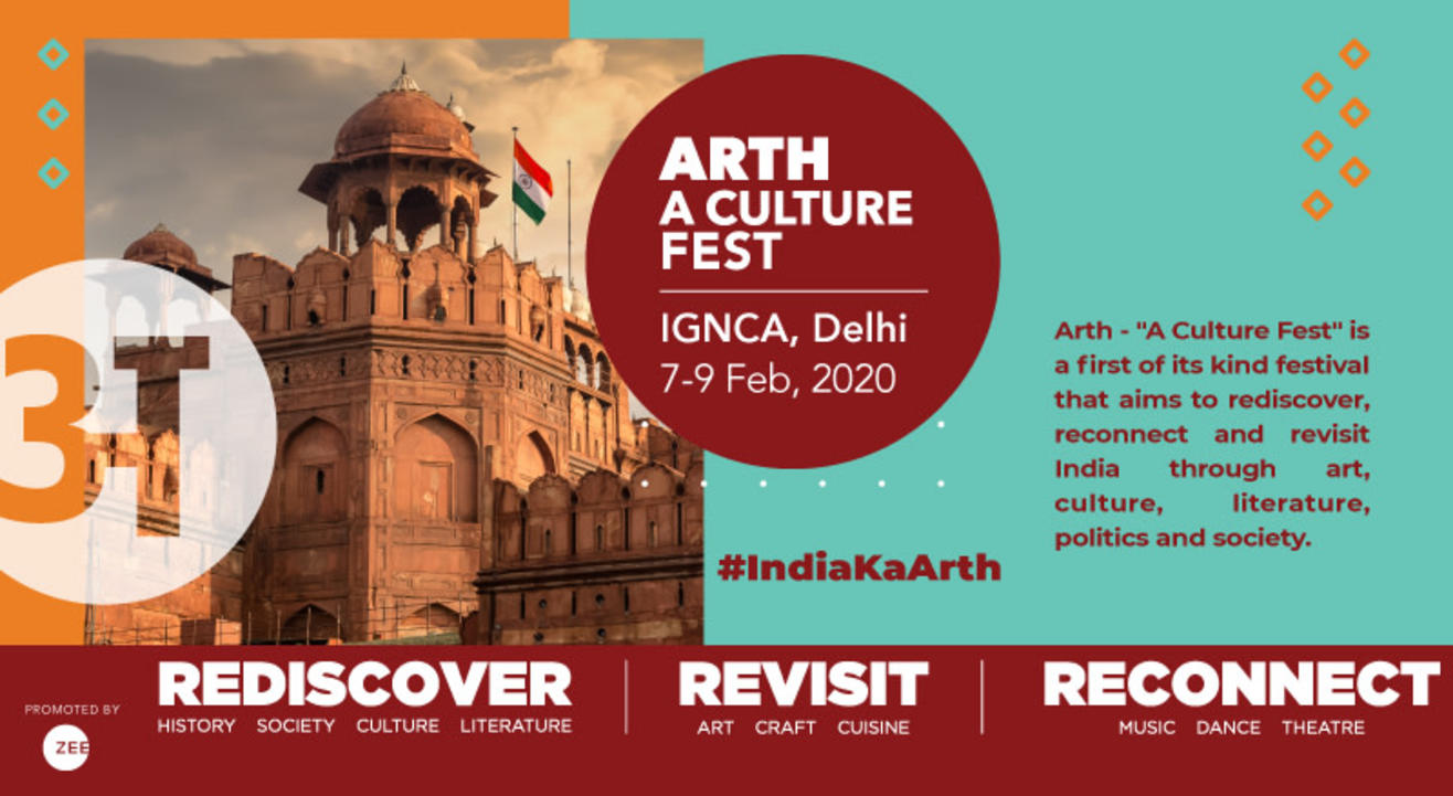 Arth – A Culture Fest
