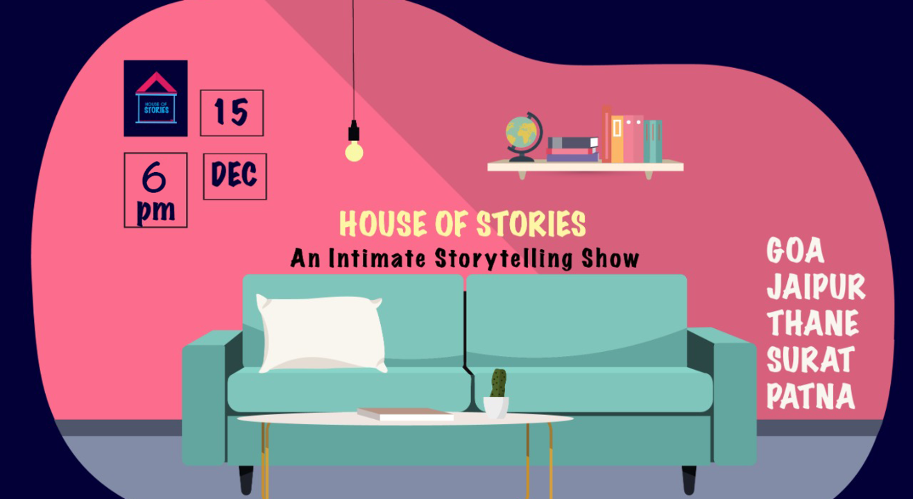 House of Stories - Thane Edition