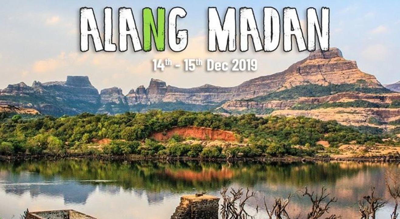 Alang Madan Trek