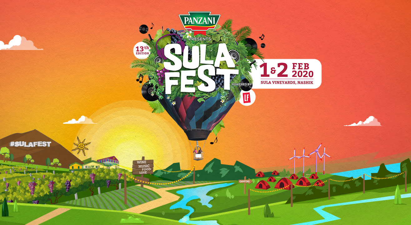 SulaFest 2020