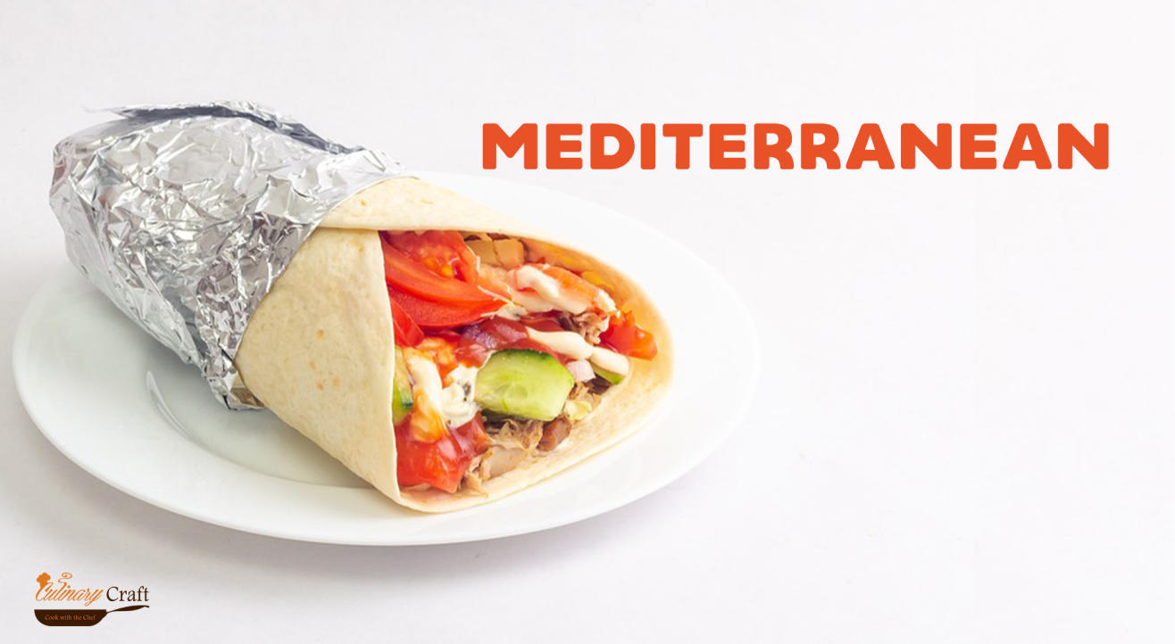 MEDITERRANEAN
