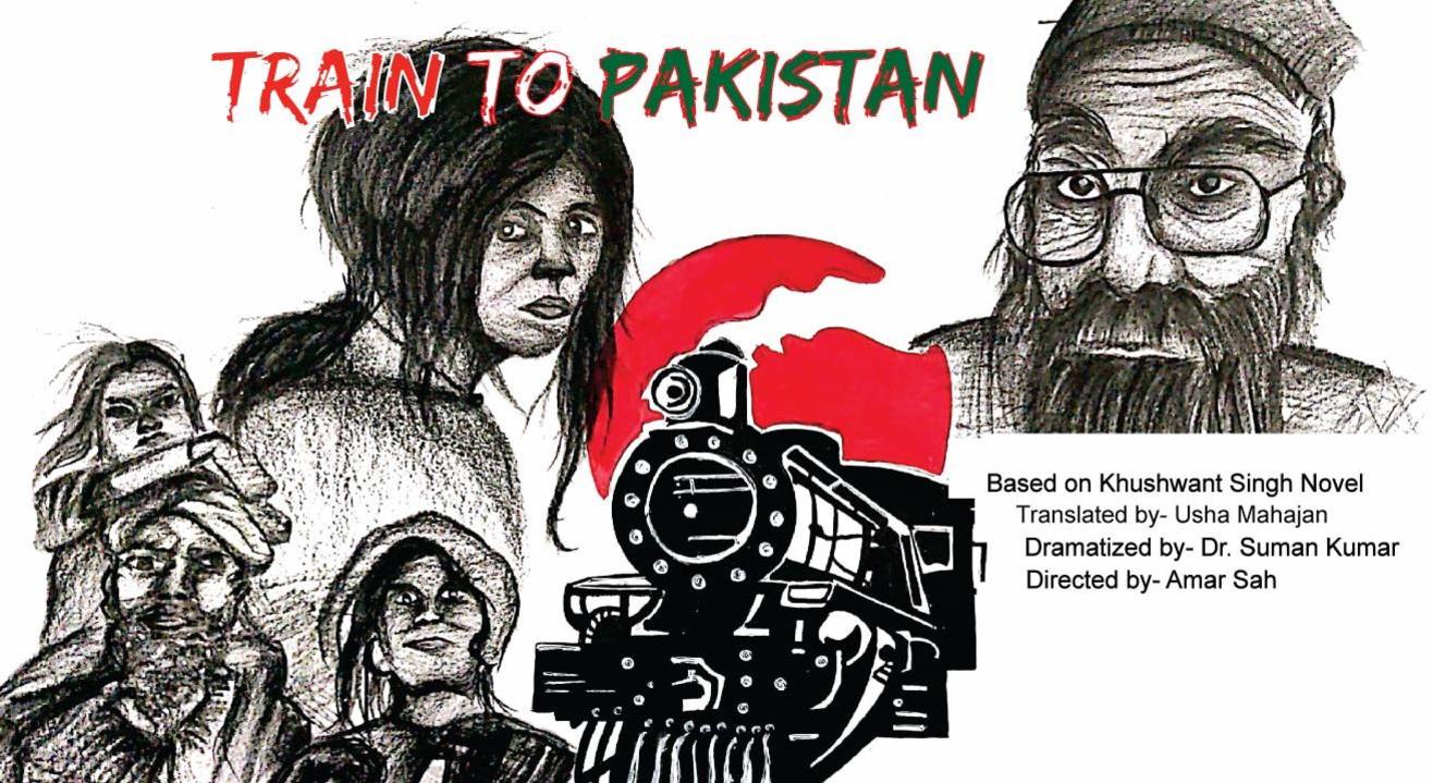 Train to Pakistan