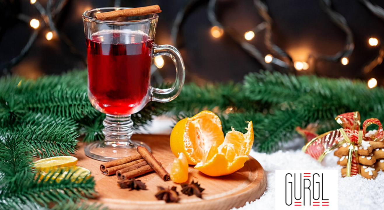 Mulled Wine Masterclass with Sommelier Pratik Angre