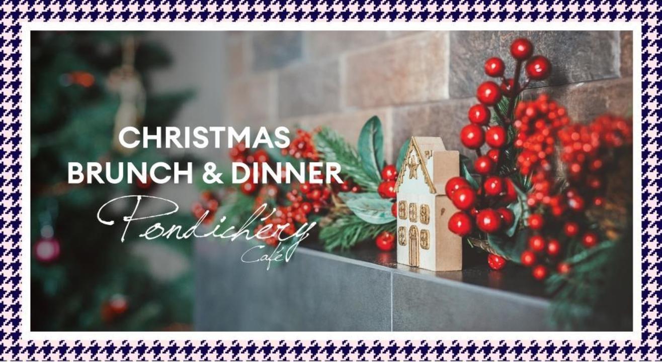 Christmas Brunch and Dinner at Sofitel Mumbai BKC