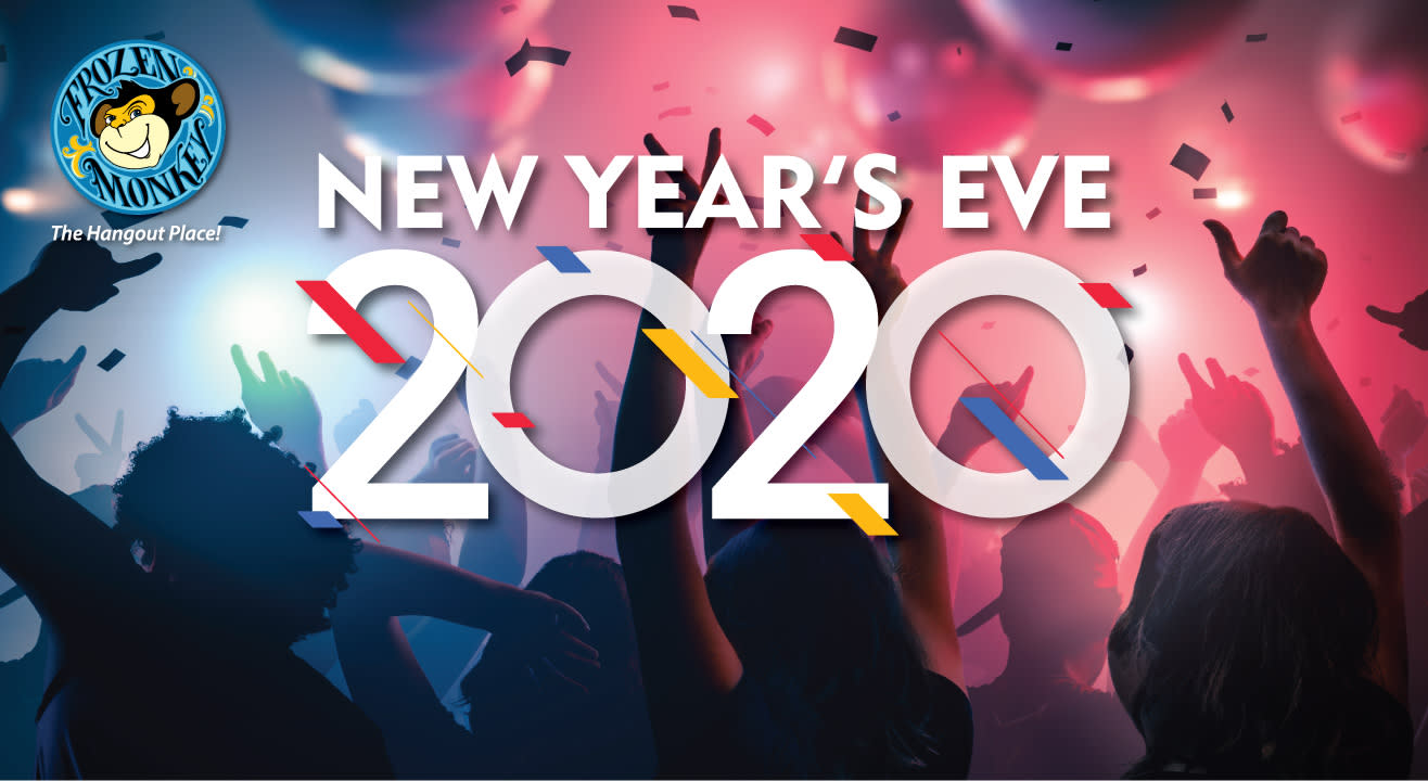 New Year Party 2019-20 | Xion Mall