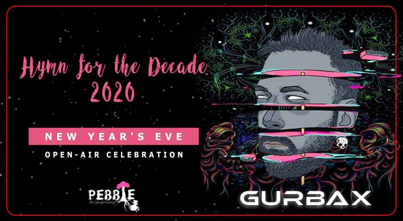  Hymn for the Decade 2020 ft. Gurbax