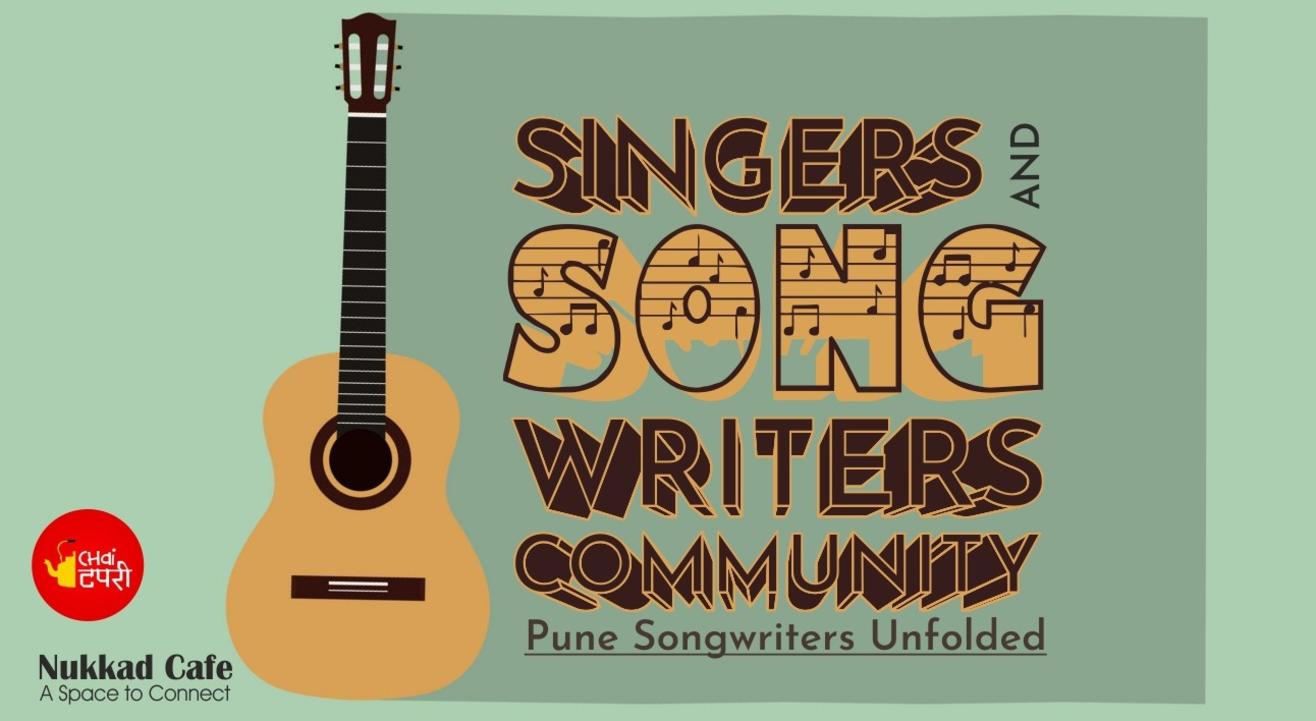 Singers & Song Writers Community - Baner