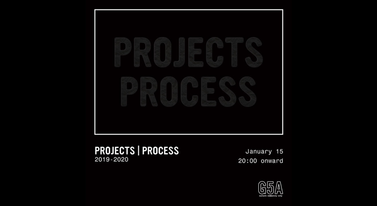 PROJECTS | PROCESS #04 | Texture