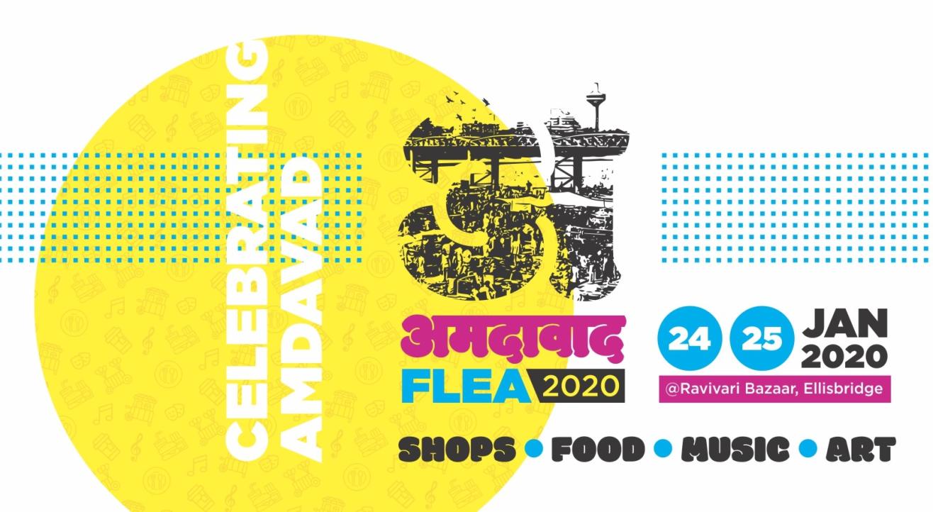 Aamdavad Flea 2020