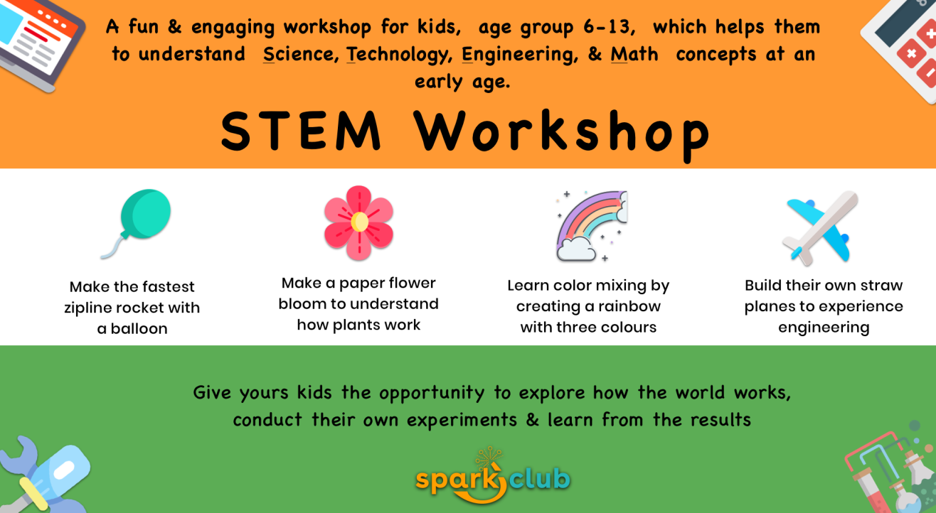 STEM Workshop