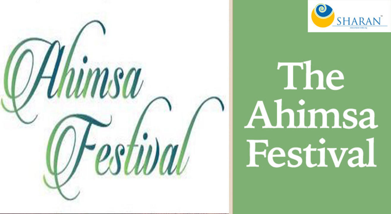 The Ahimsa Festival