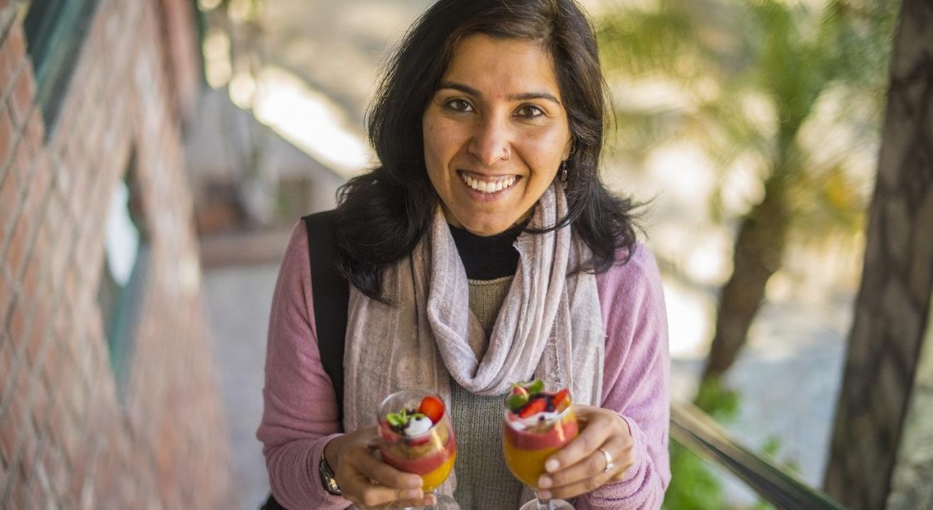 The 101 on Natural Gut Care with Bhavna Kapoor