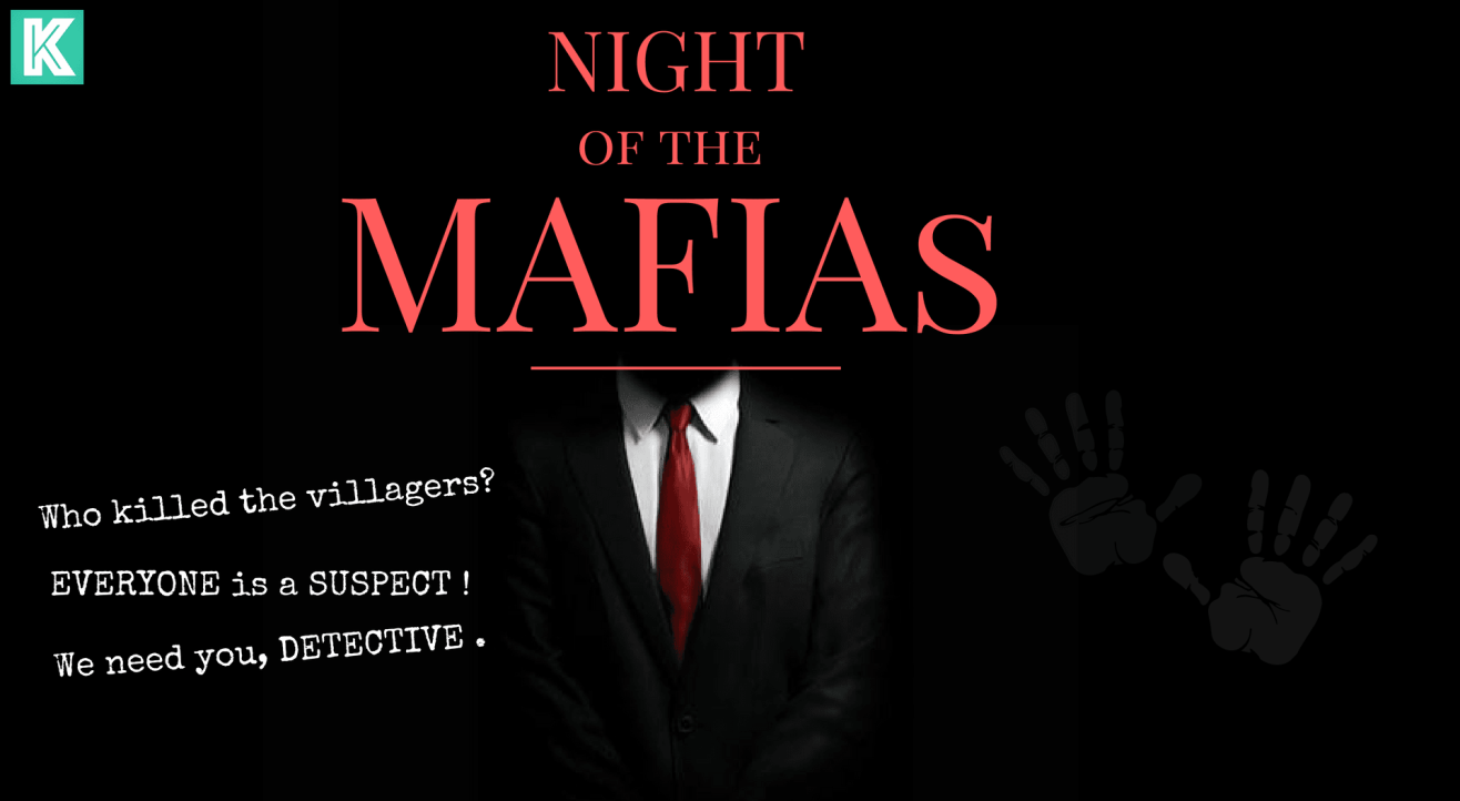 Night of the Mafias