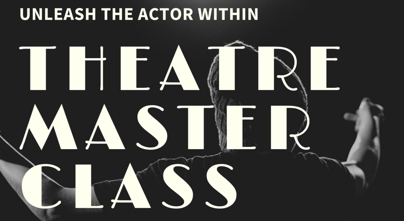 Winter Theatre Workshop